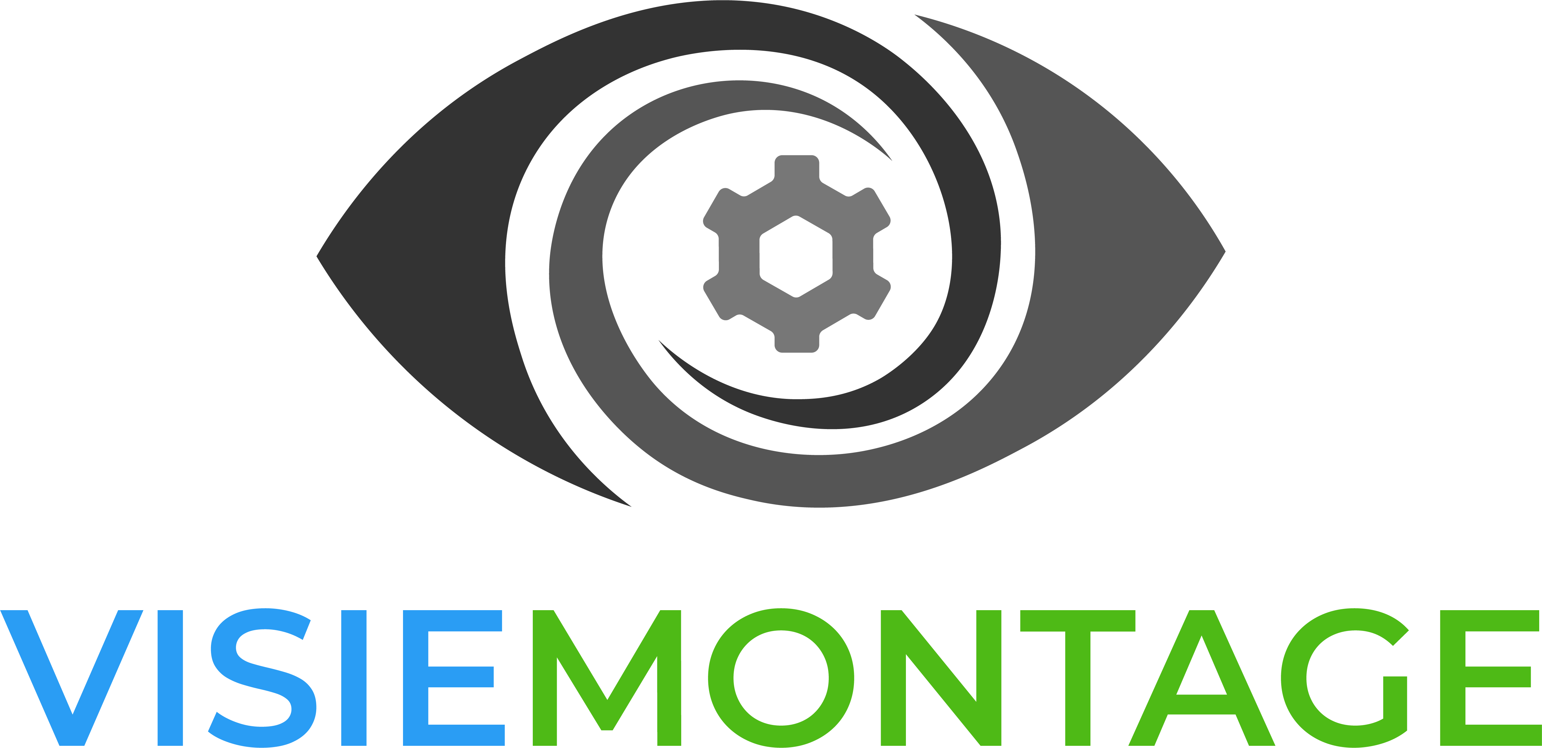 Visiemontage